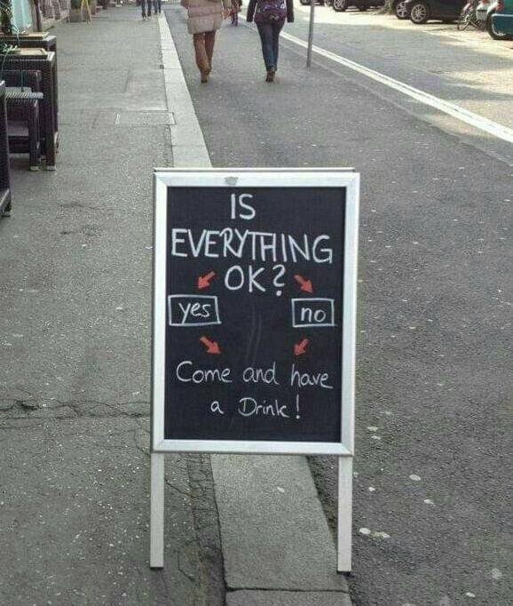 Alcohol and the Human Mind
