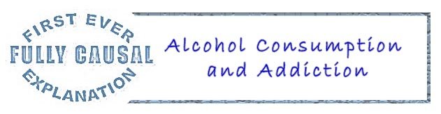 alcohol consumption and addiction